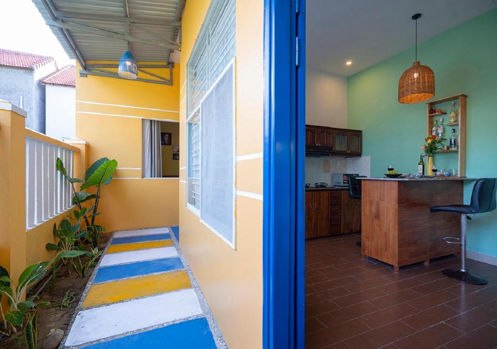 Le Printemp D' Tan Thanh