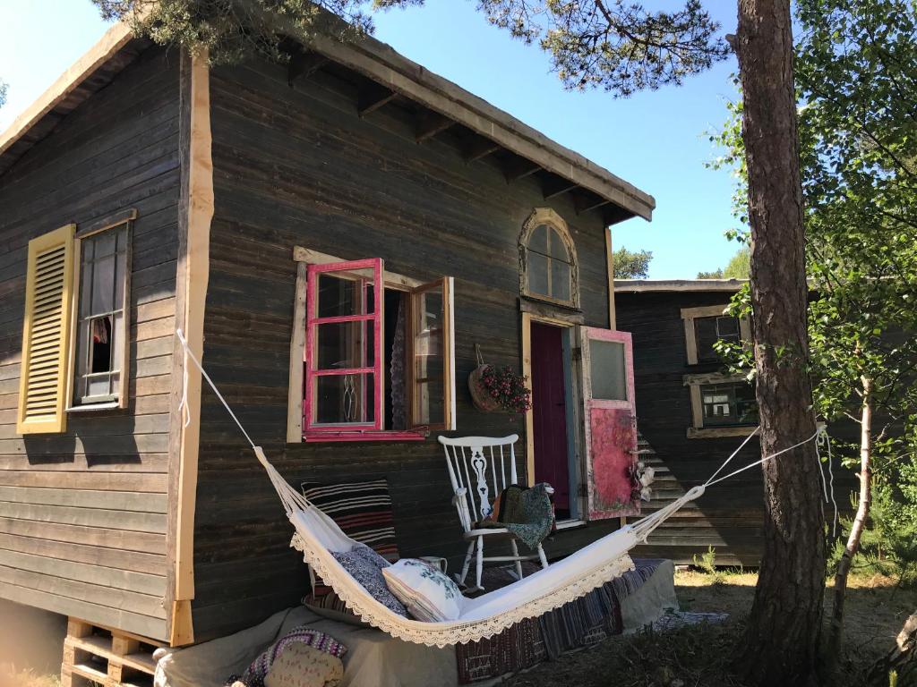 Fide Äventyrsby & Camping photo 1