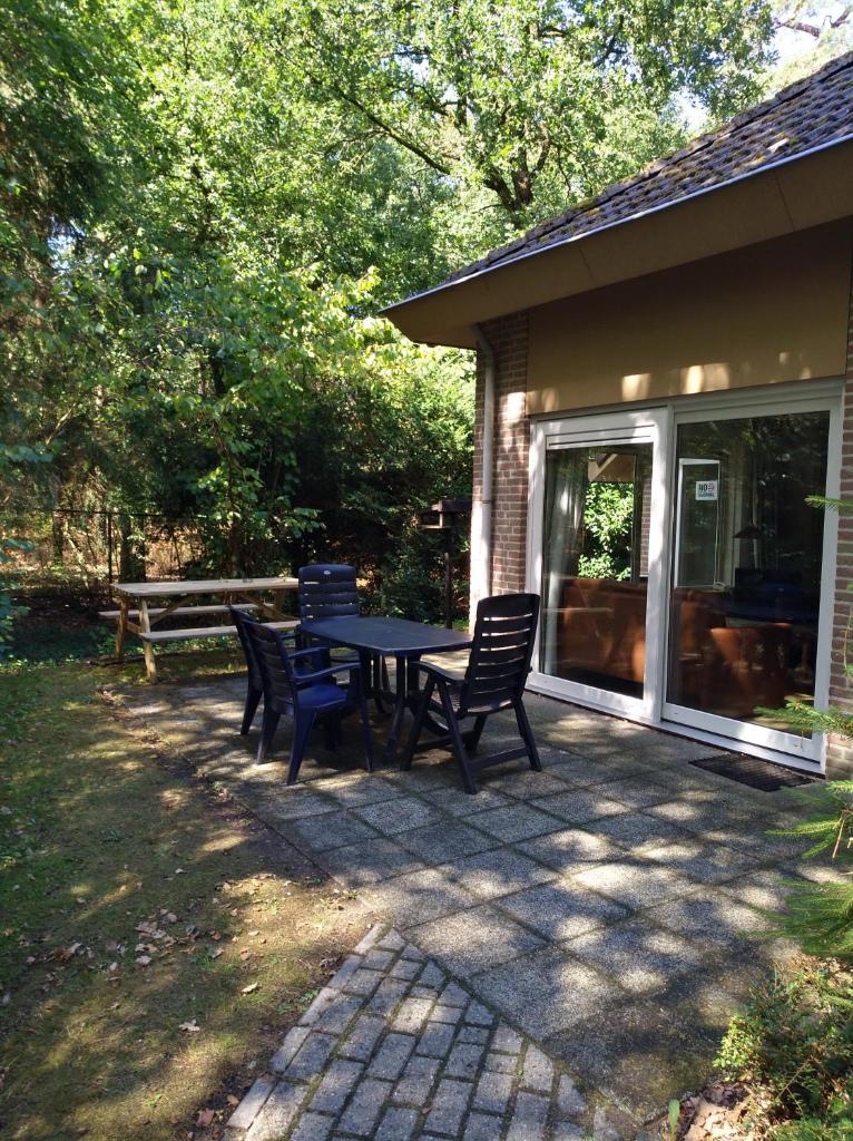 Bungalow 6 personen photo 2