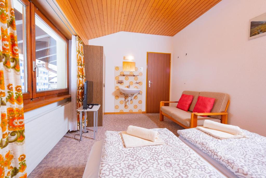 Haus Boccalino photo 2