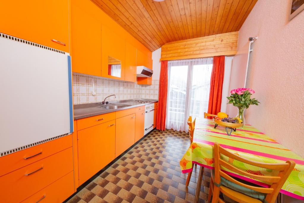 Haus Boccalino photo 4