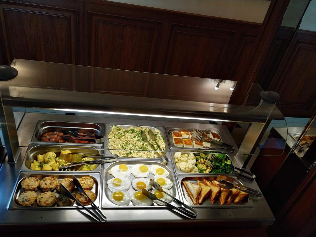 Hotel Ukraine Rivne photo 2