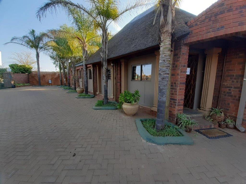 Ambassador Lodge Kimberly photo 1