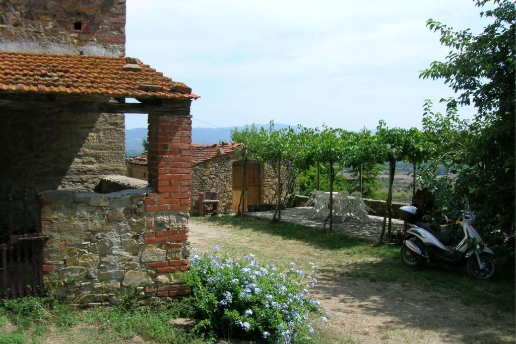 CASA ROSSA photo 4