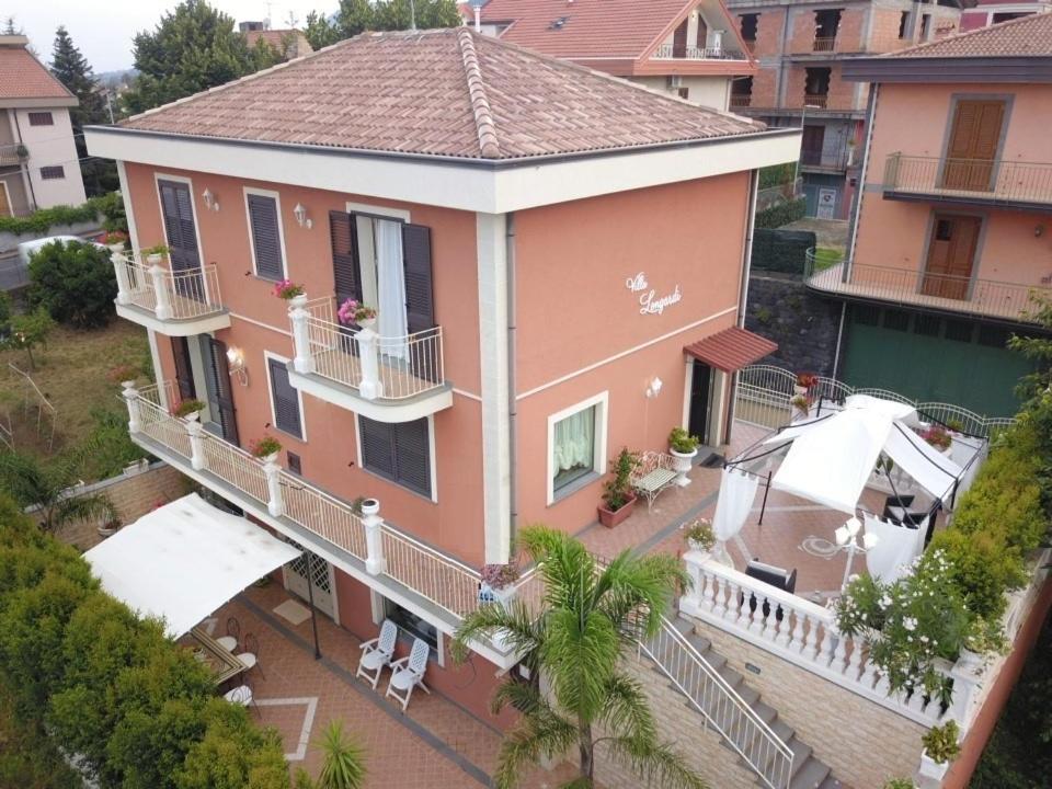 Villa longardi photo 3