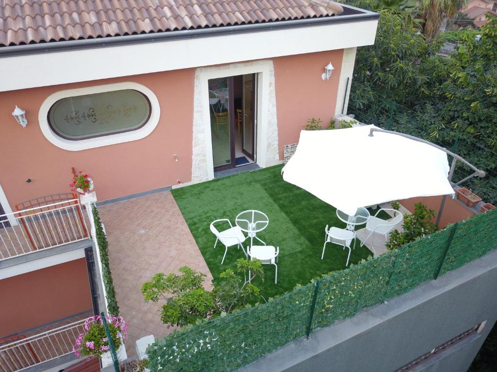 Villa longardi photo 4