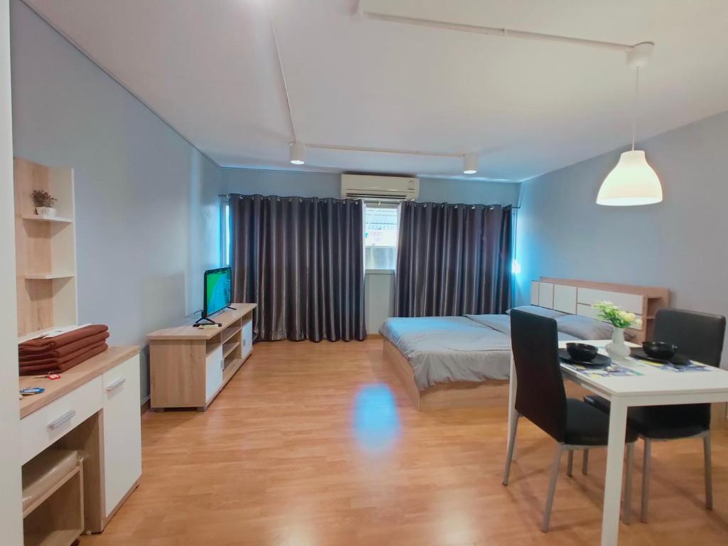Popular Condo เมืองทองธานี photo 4