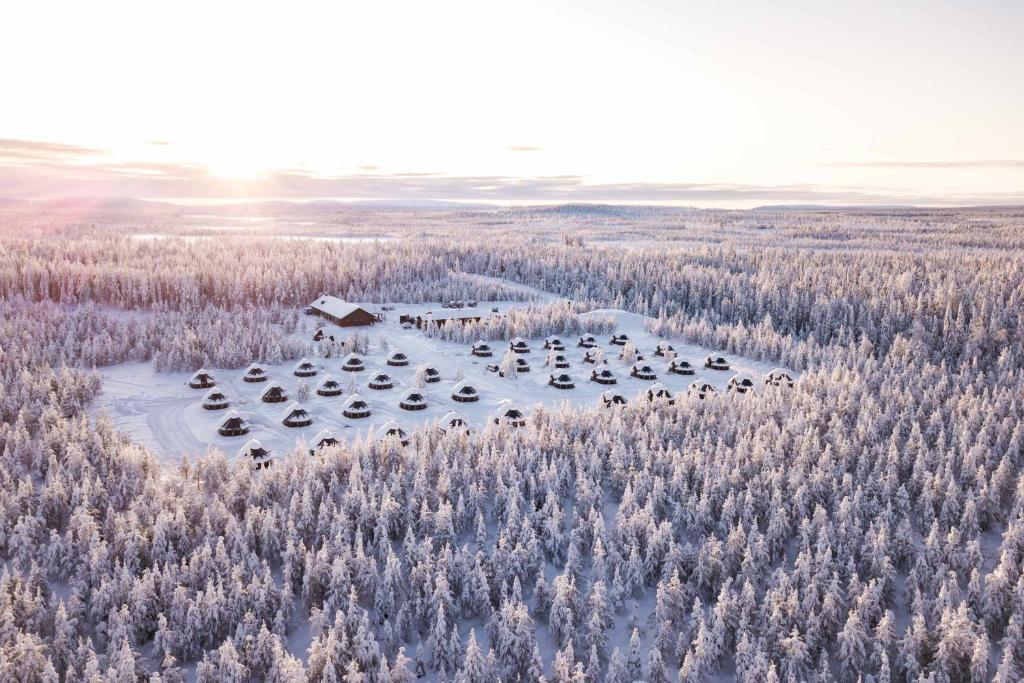 Northern Lights Village Levi photo 3
