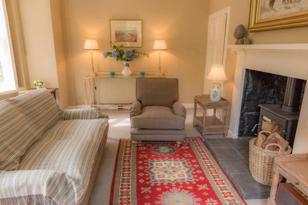 Quarry Gardens Lodge photo 1