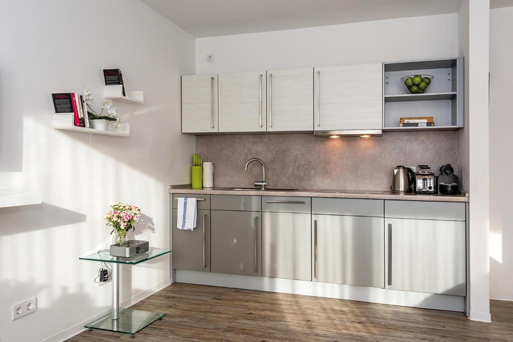 Apartments Rosenthal Residence photo 3