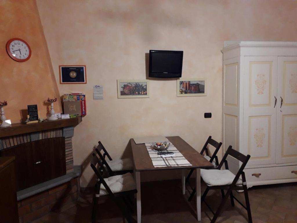 Civita Nova photo 3
