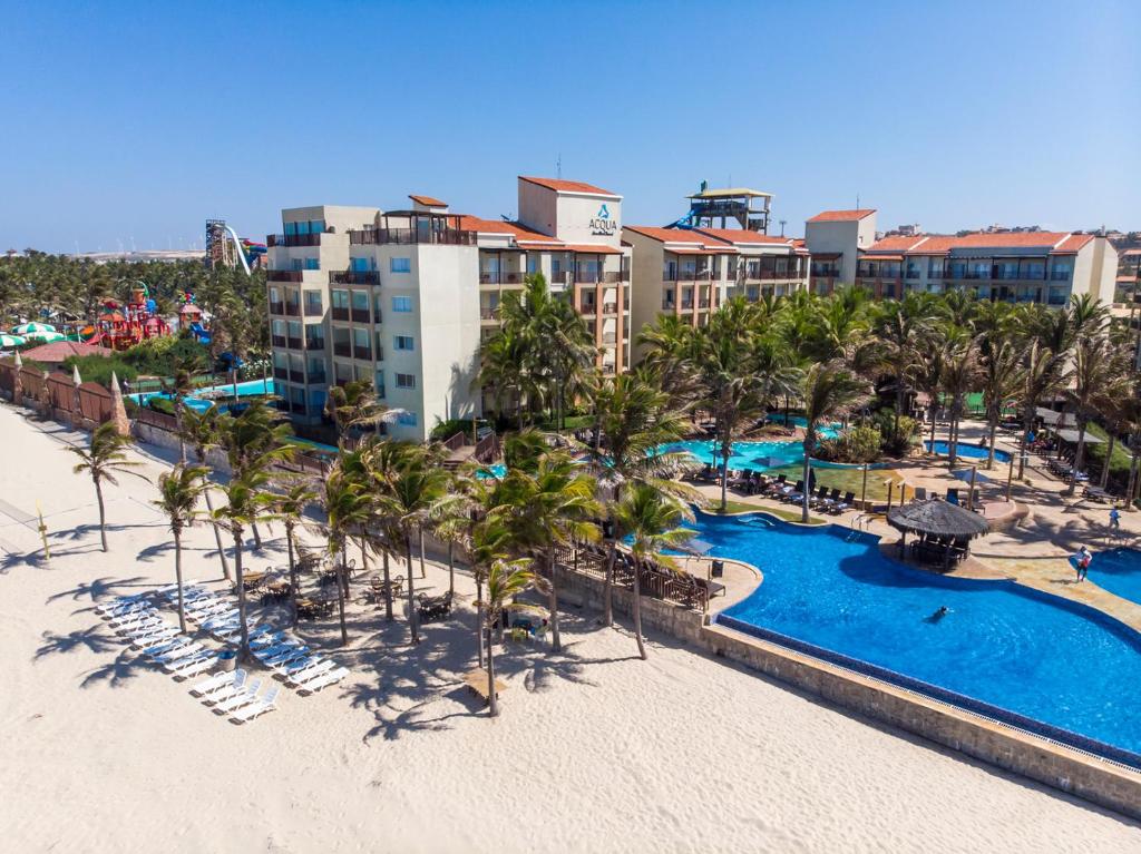 Beach Park Resort - Acqua photo 4