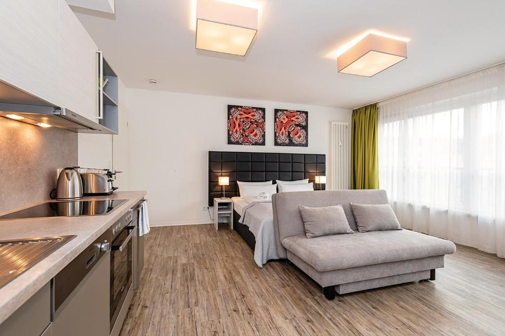 Apartments Rosenthal Residence photo 1