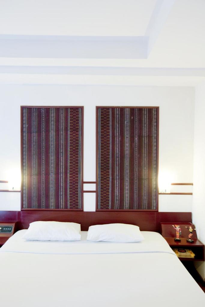 Hotel Sibayak Internasional photo 1
