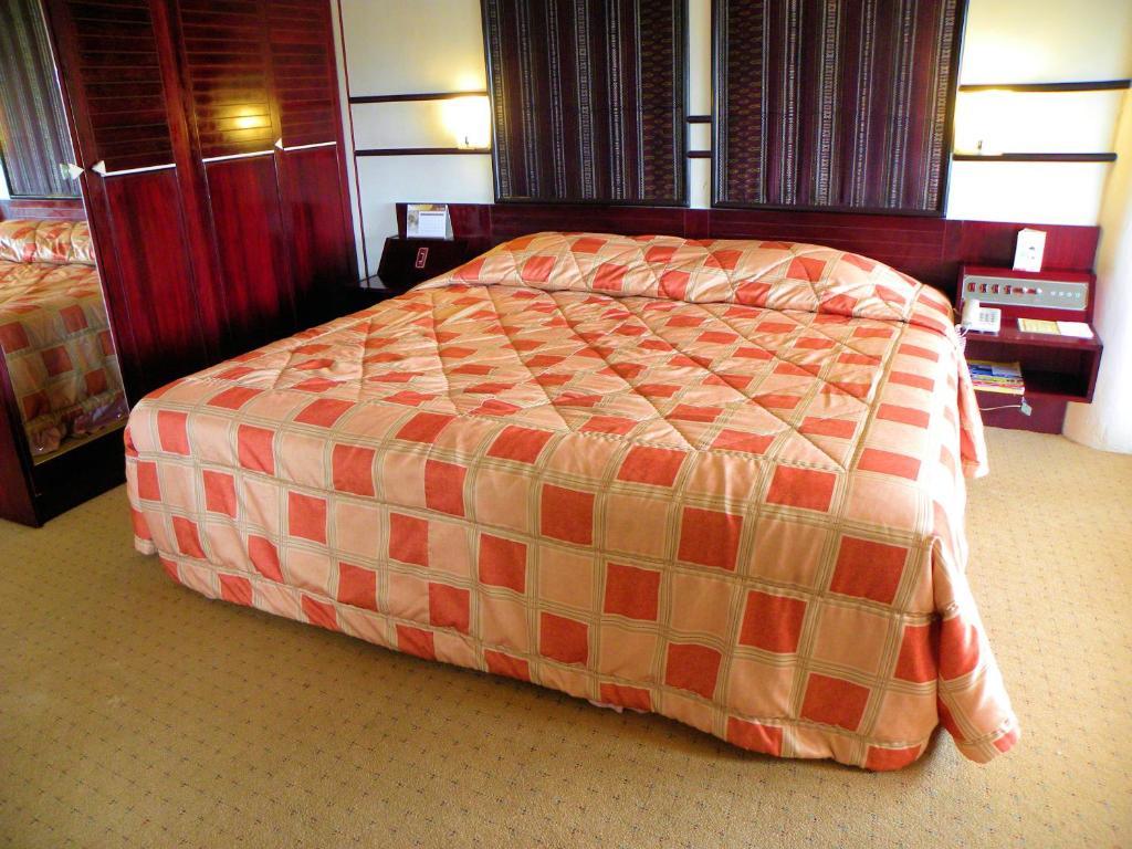 Hotel Sibayak Internasional photo 2