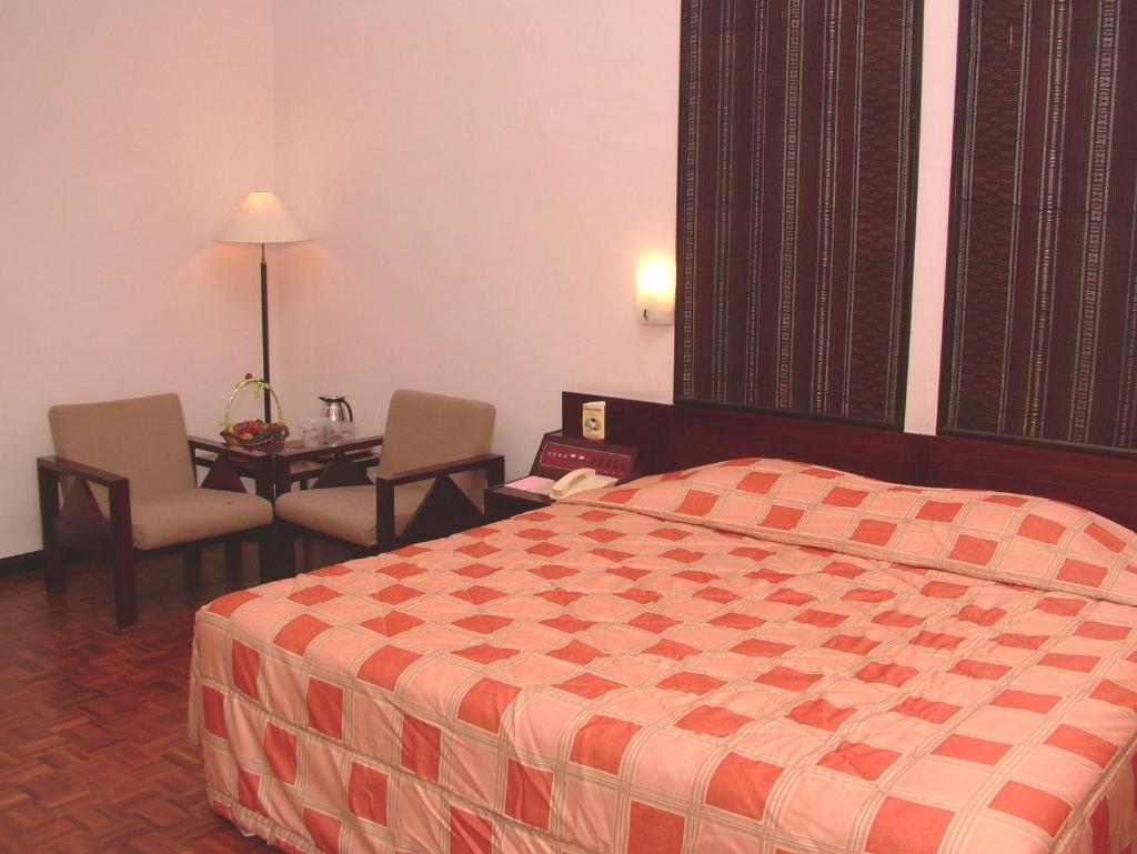 Hotel Sibayak Internasional photo 3