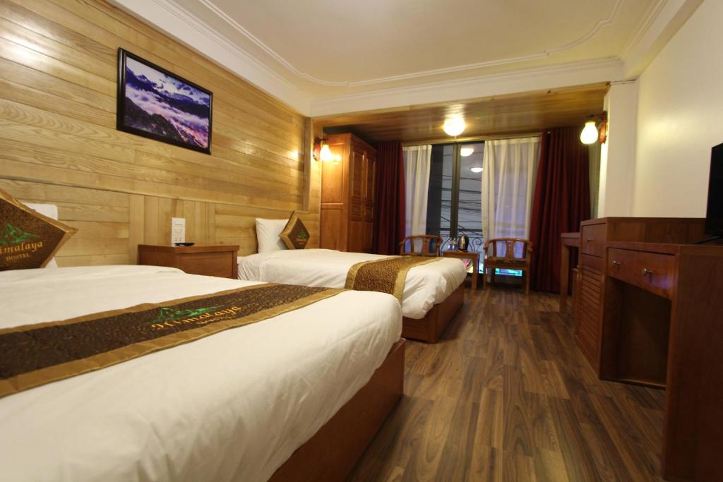 Himalaya Hostel & Room
