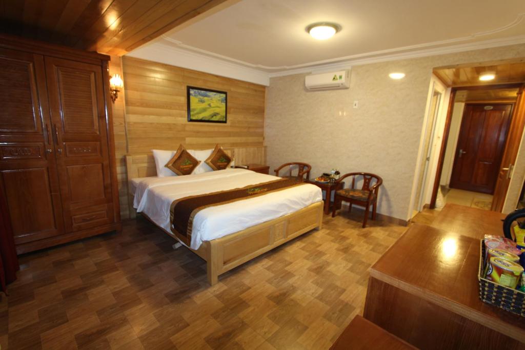 Himalaya Hostel & Room