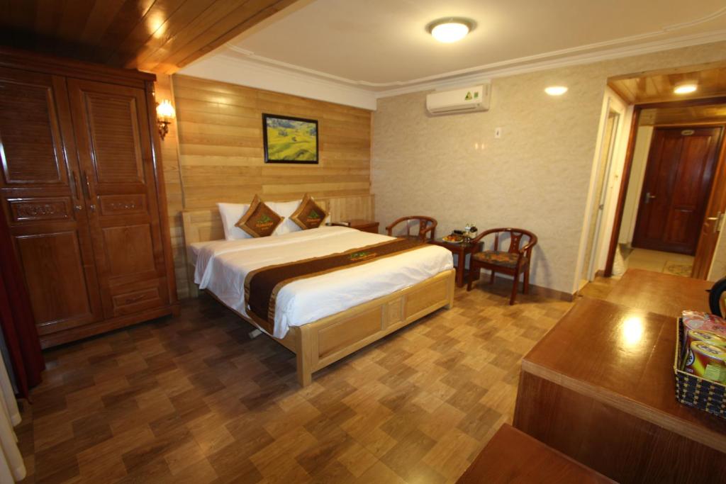 Himalaya Hostel & Room