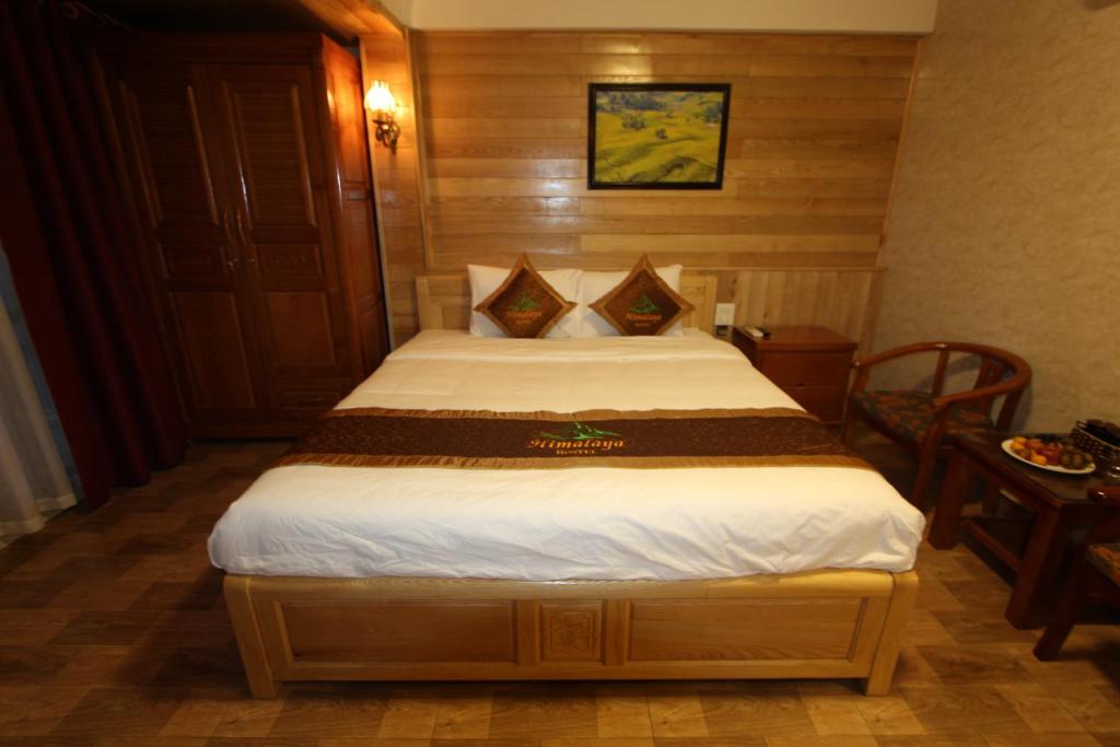 Himalaya Hostel & Room