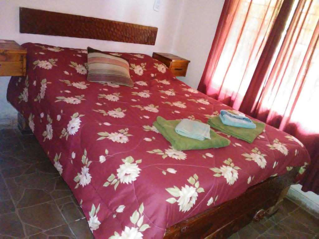 Cabaña Luna de Pueblo photo 3