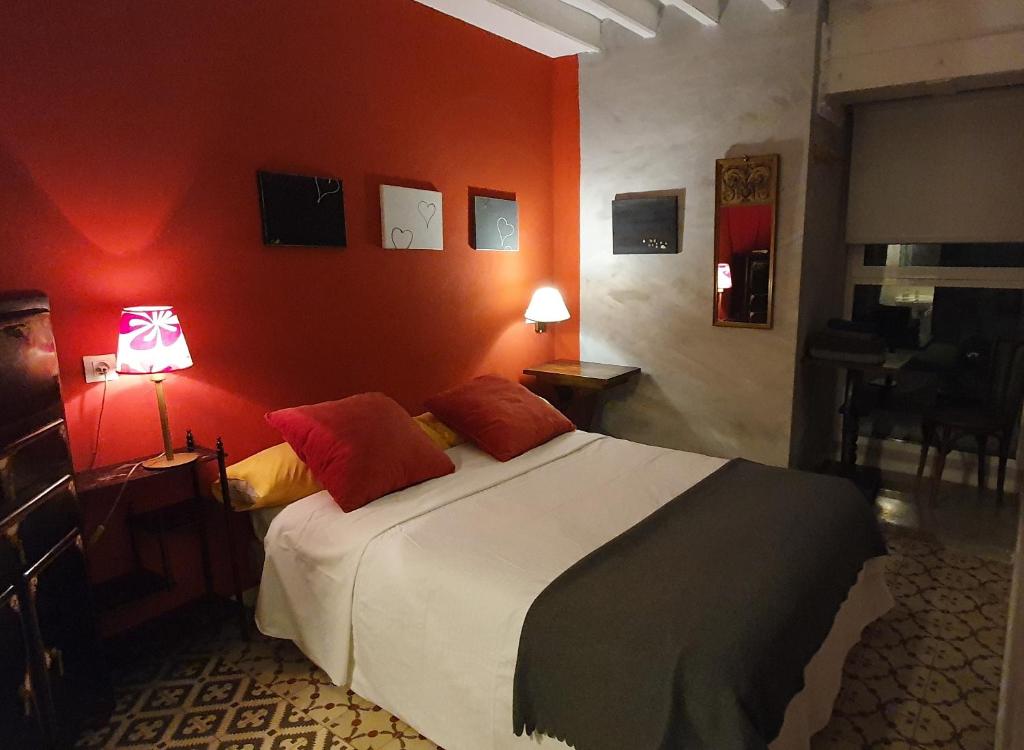 Barrio Boutik Hostal photo 3