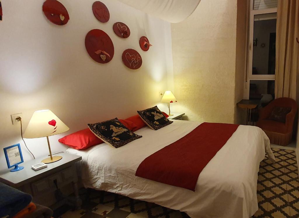 Barrio Boutik Hostal photo 2