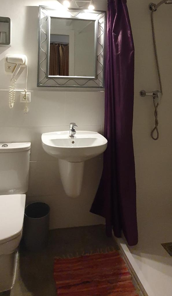 Barrio Boutik Hostal photo 1