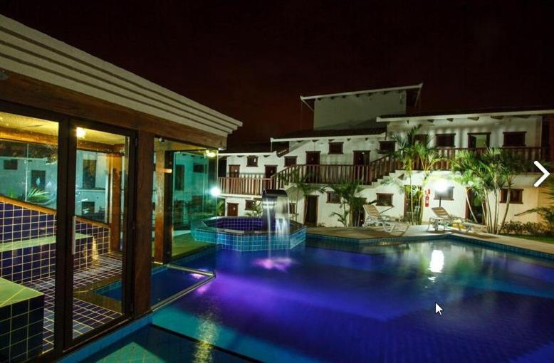 Estrada Real Palace Hotel photo 1