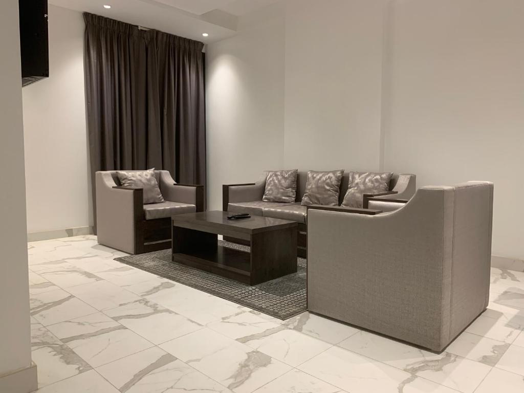 Апартаменты (Апартаменты Делюкс), HALA SUITES