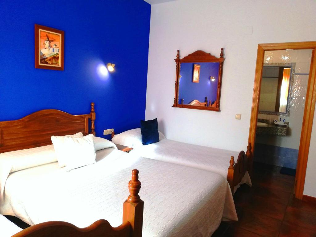 Hostal Restaurante Ego's photo 2