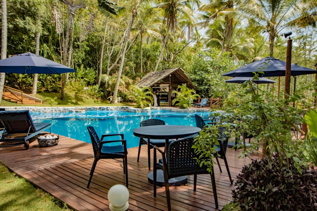 Itacaré Eco Resort photo 2
