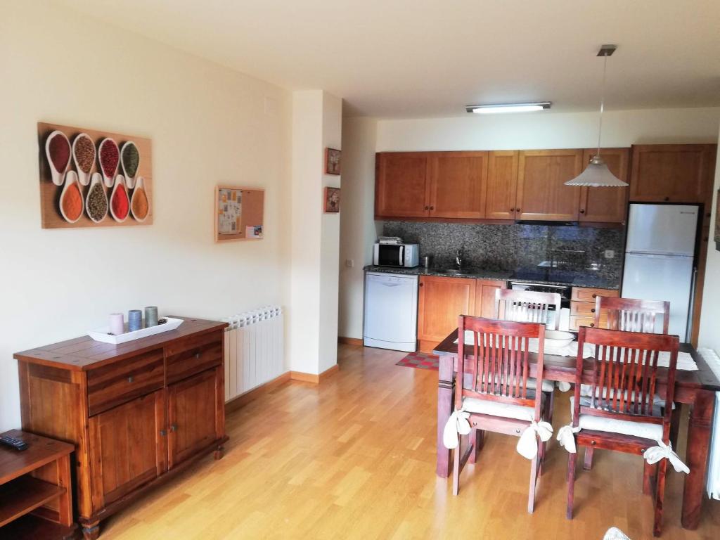 APARTAMENT CA DE GALLISCA B 4PAX photo 1