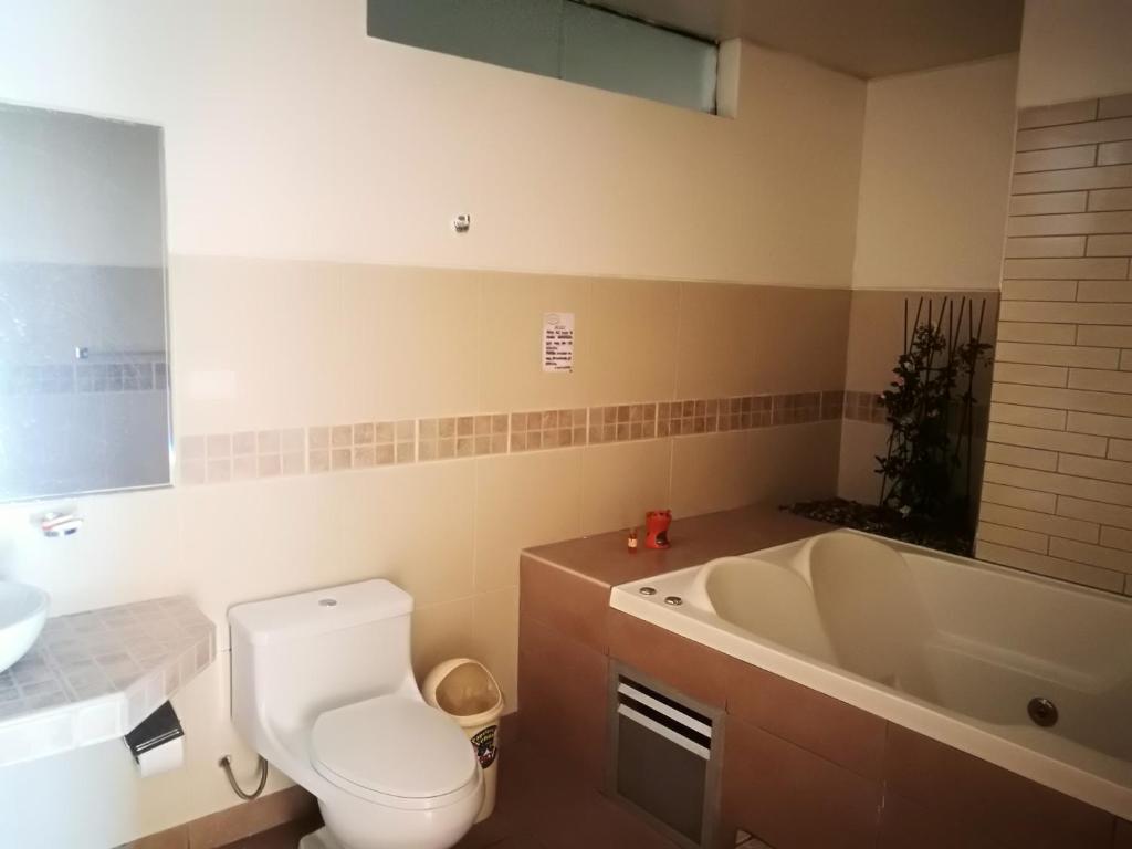 Las Cumbres INN photo 1