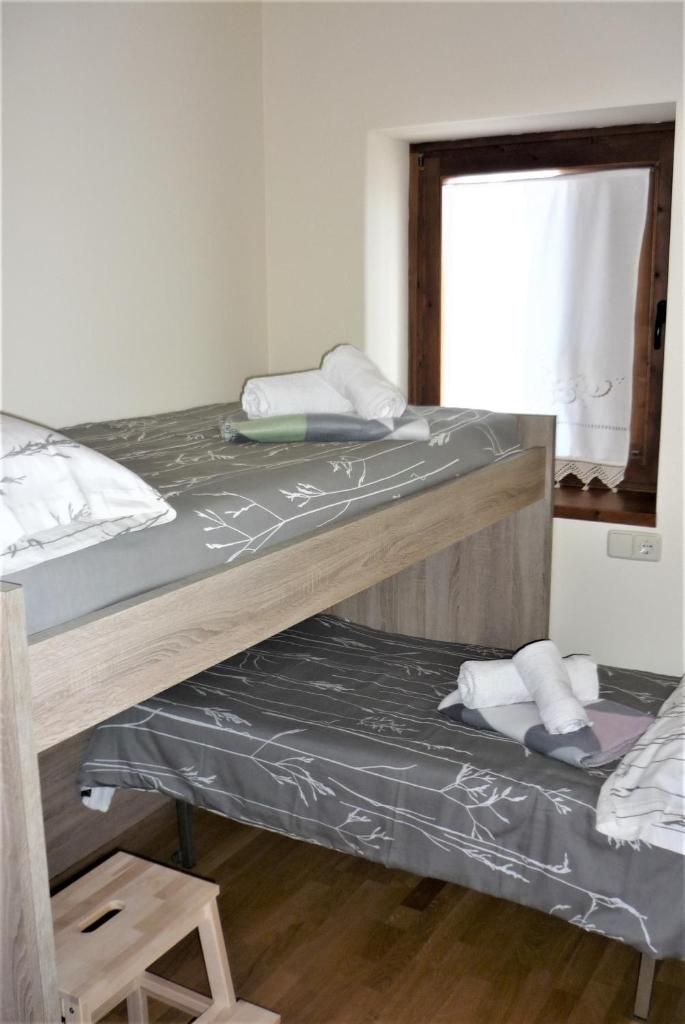 APARTAMENT CA DE GALLISCA B 4PAX photo 4