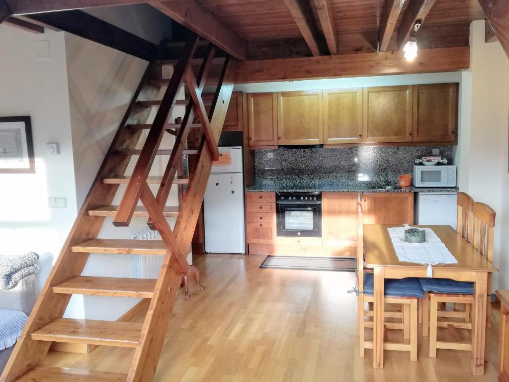 Apartament Ca de Gallisca photo 4