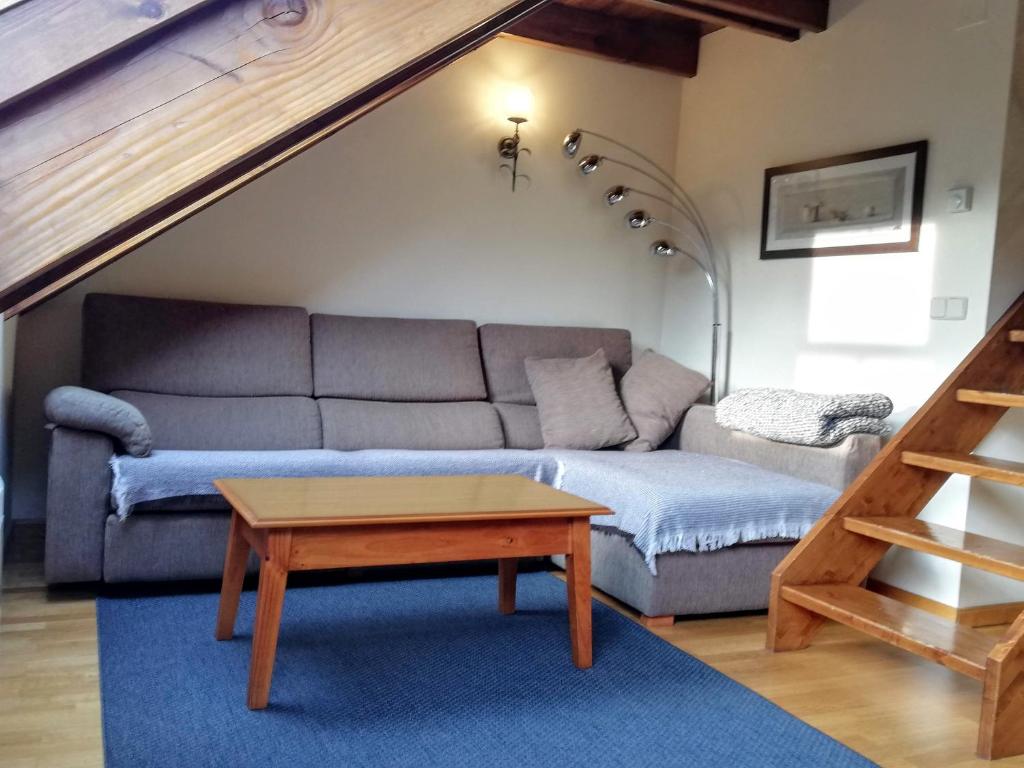 Apartament Ca de Gallisca photo 1