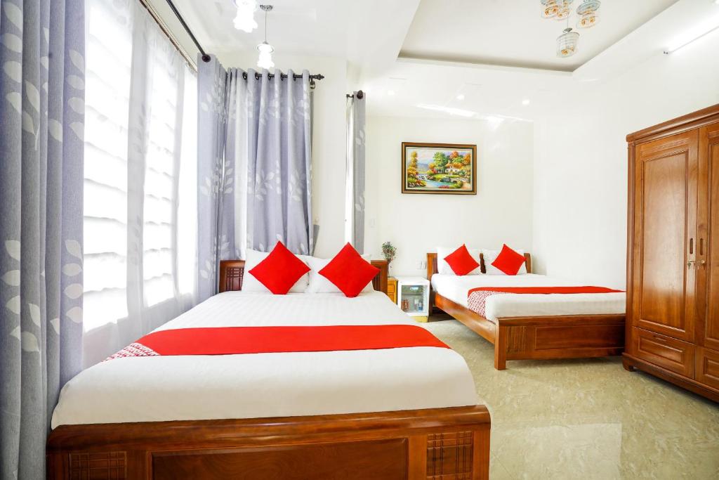 Legend Connect Homestay