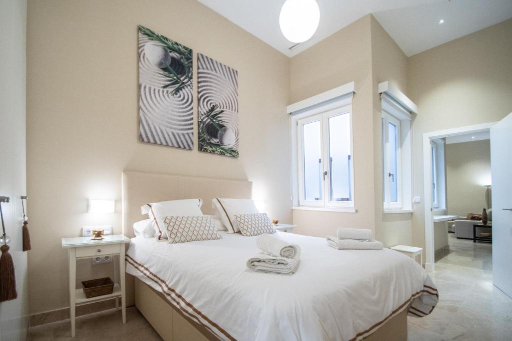 Apartamento Relax in Cadiz photo 2