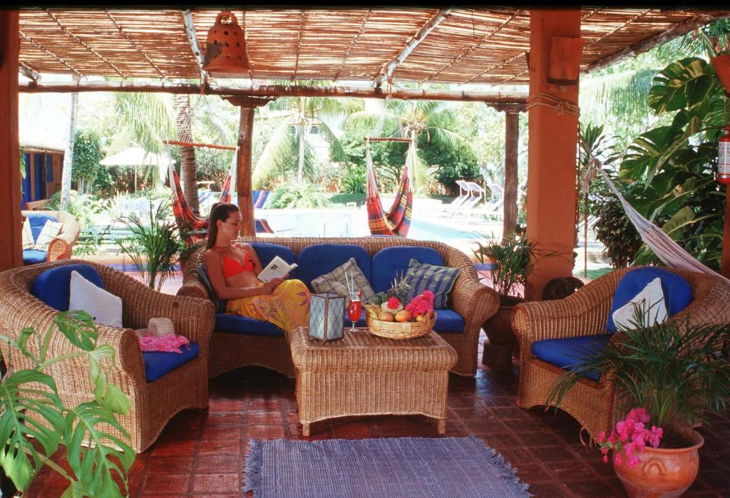 Hotel Costa Linda Beach photo 4