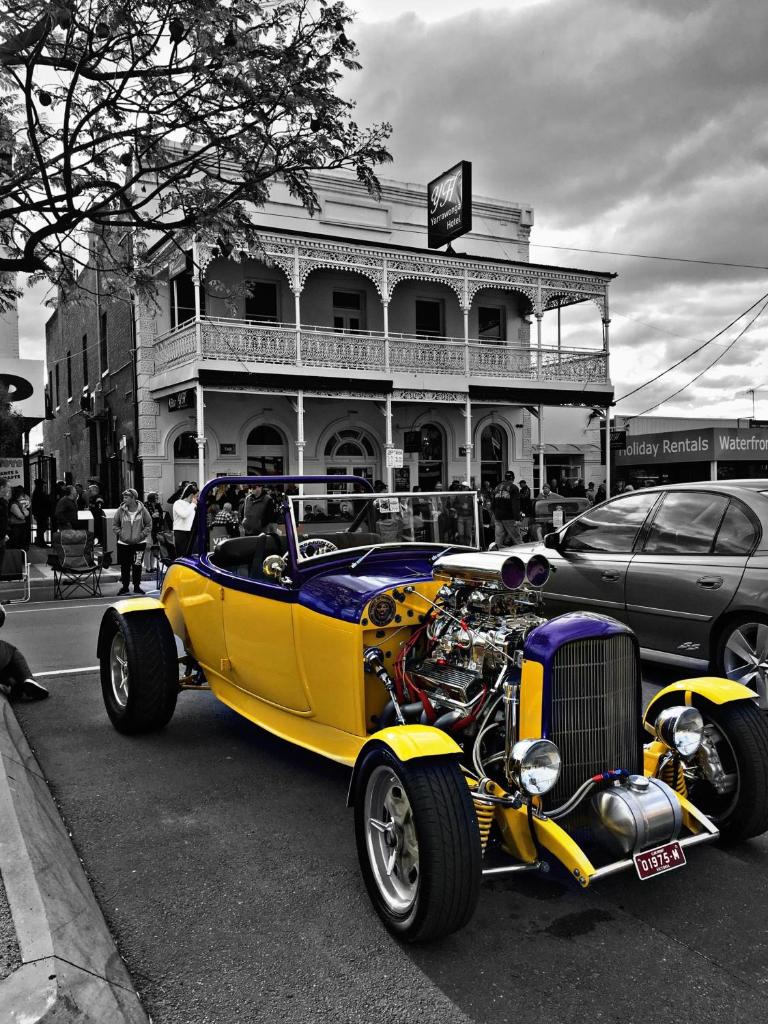 The Yarrawonga Hotel photo 3
