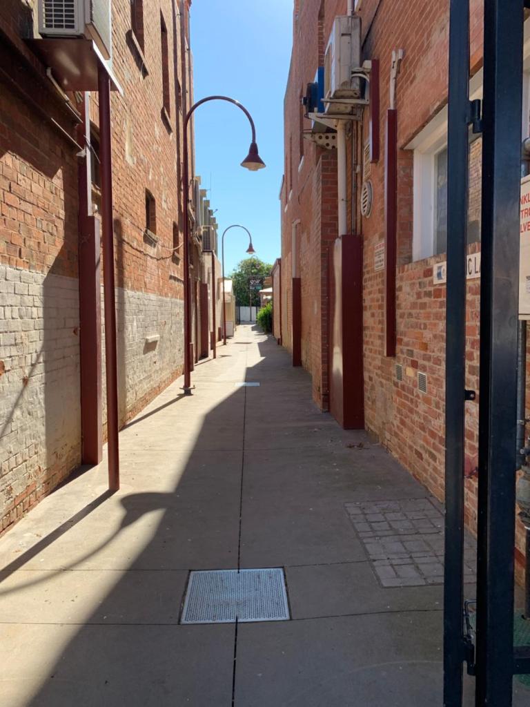The Yarrawonga Hotel photo 1