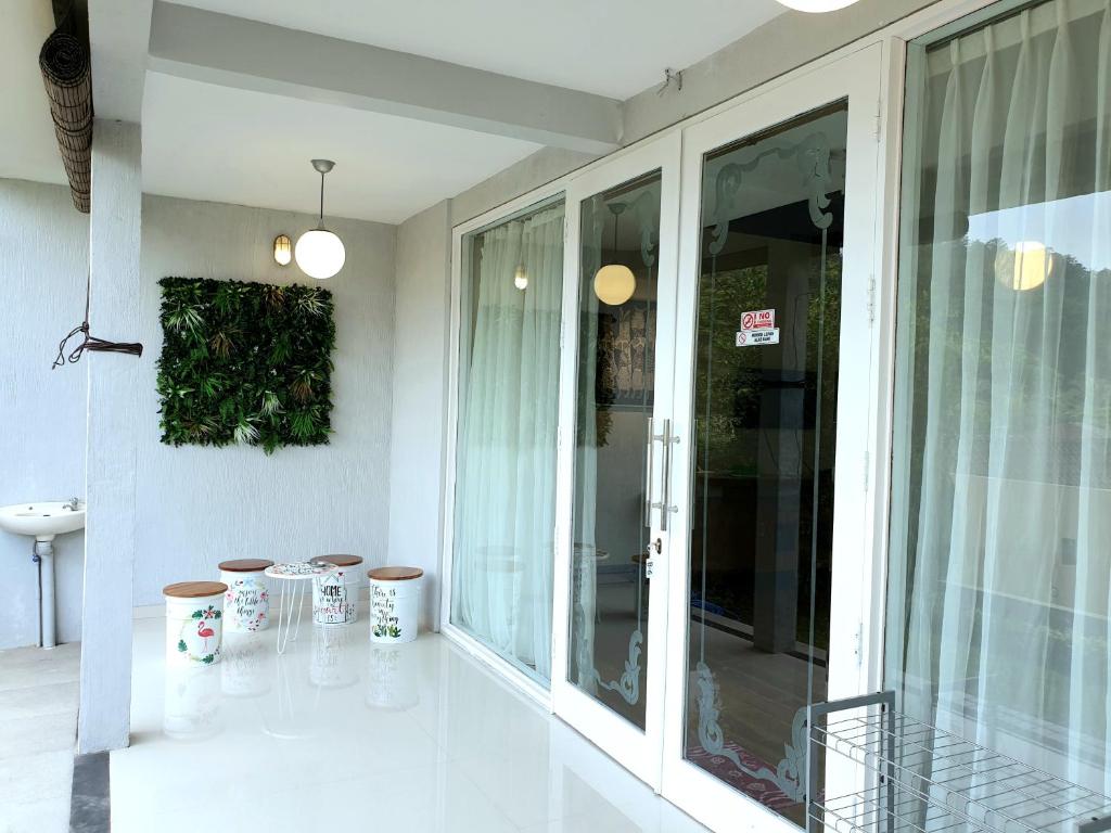 Bedugul Lake View Residence Unit B-6 photo 3