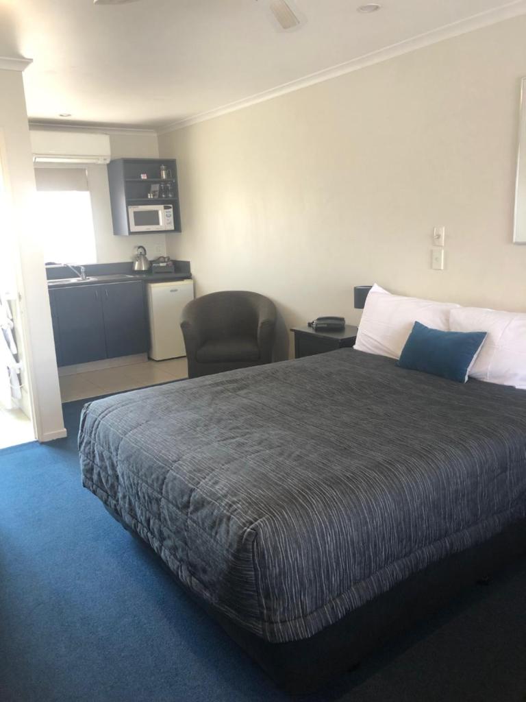 Claremonte Motor Lodge photo 1