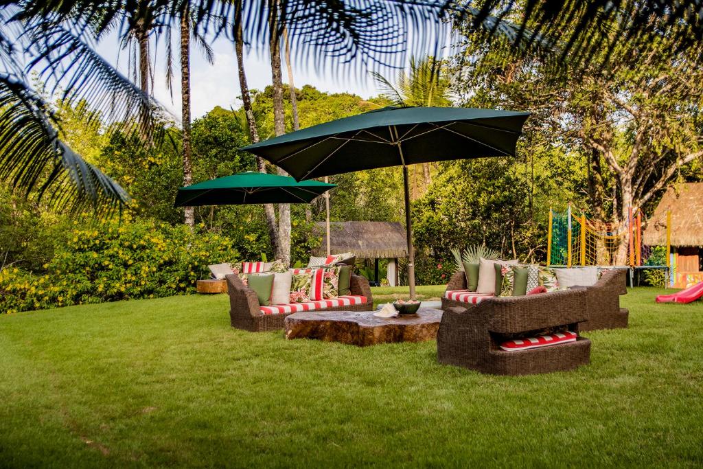 Itacaré Eco Resort photo 3
