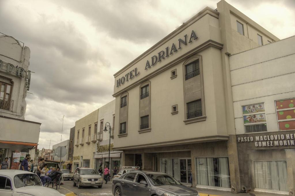 Hotel Adriana photo 4
