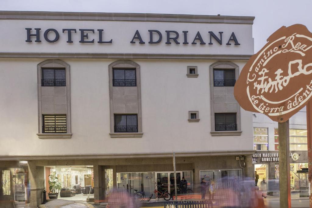 Hotel Adriana photo 3