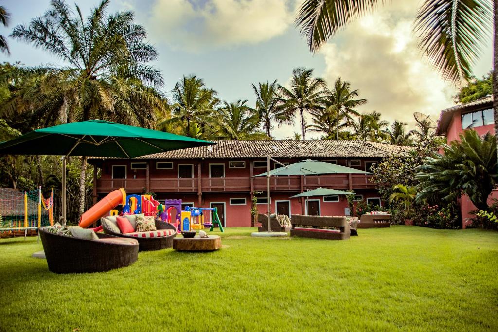 Itacaré Eco Resort photo 4