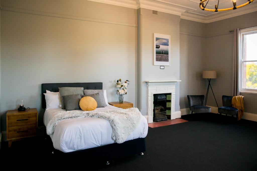 Abermain Hotel photo 1