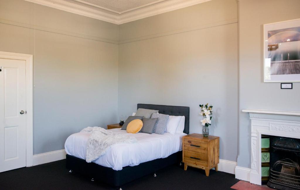 Abermain Hotel photo 3